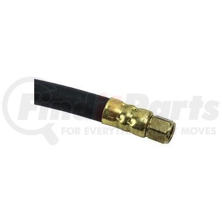 Newstar S-8750 Grease Hose - 16.25"