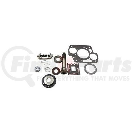 Newstar S-15476 Clutch Installation Kit - Hinged Brake Design