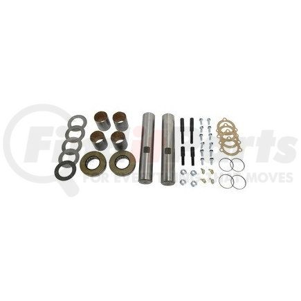 Newstar S-6949 King Pin Set, Meritor FF931 and FF941 Applications