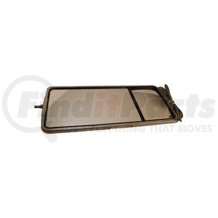 Newstar S-21937 7" X 16" West Coast Mirror
