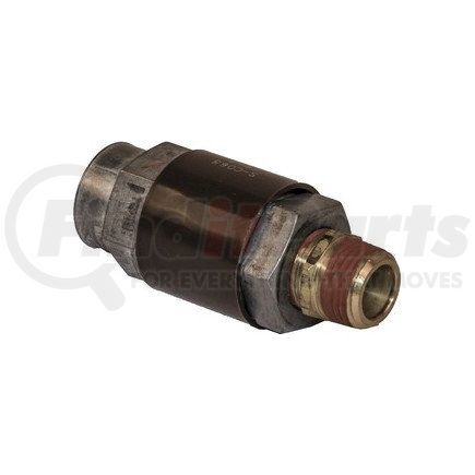 Newstar S-C068 INLINE QUICK RELEASE VALVE