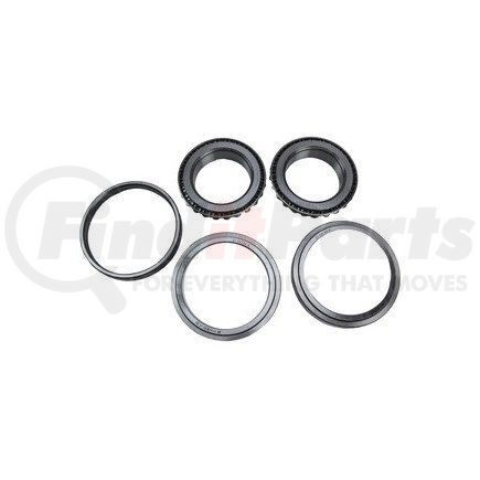 Newstar S-C027 Cup and Cone Assembly