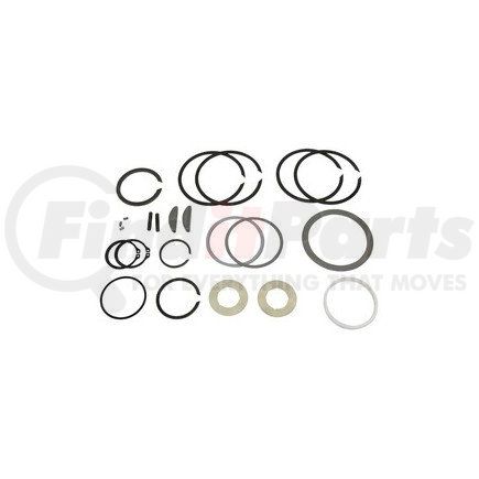 Newstar S-A521 Small Parts Kit