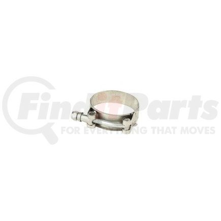 Newstar S-25524 T-bolt Clamps with Floating Bridge, 2.8"