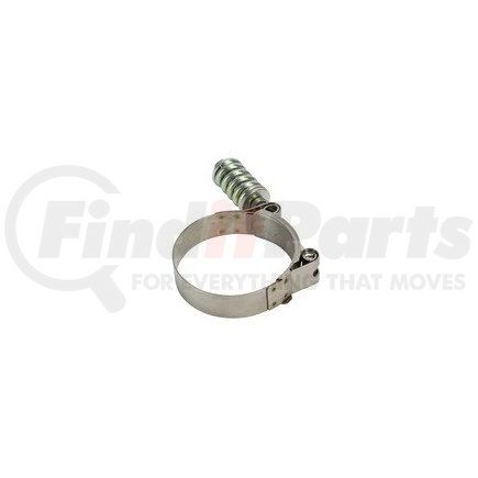 Newstar S-25509 Spring Loaded Clamp,