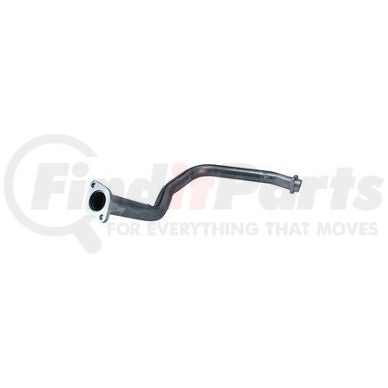 Newstar S-C488 Exhaust Pipe-One Piece Design