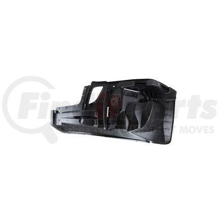 Newstar S-25429 Bumper Reinforcement, LH