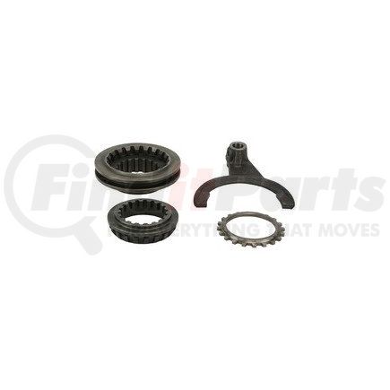 Newstar S-6522 Gear Kit