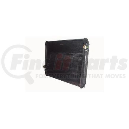 Newstar S-11398 Radiator