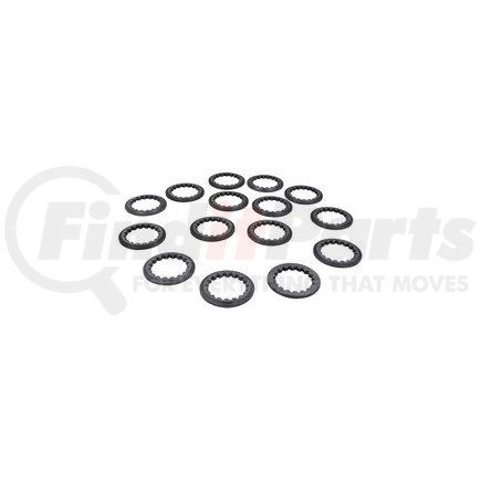 Newstar S-13460 Mainshaft Kit