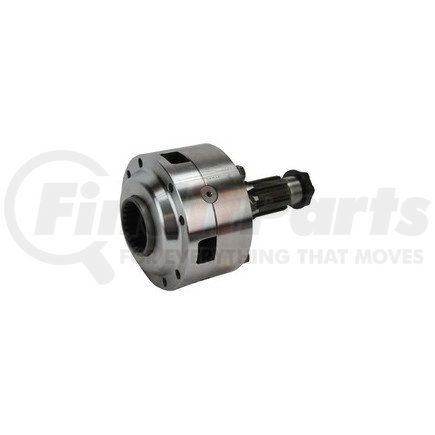 Newstar S-7362 Loaded Case Assembly
