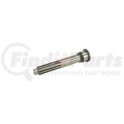 Newstar S-4663 Input Shaft