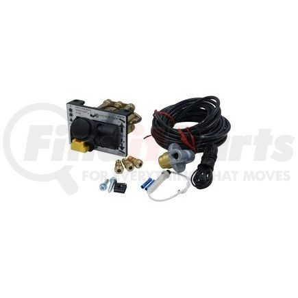 Newstar S-E205 Combo Valve with Install Kit