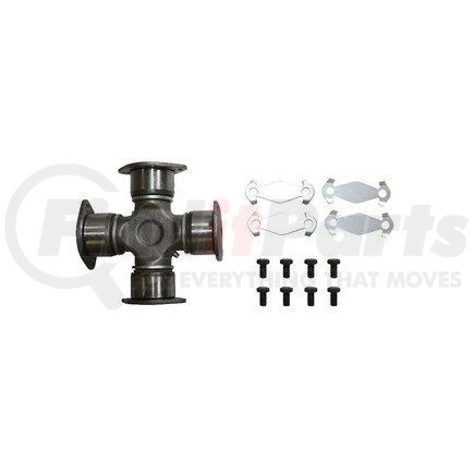 Newstar S-7434 Full Round Universal Joint