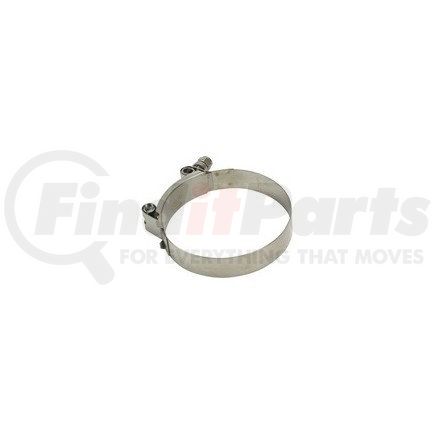 Newstar S-25535 T-bolt Clamps with Floating Bridge, 3.81"