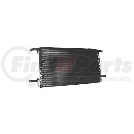 Newstar S-11405 Condenser