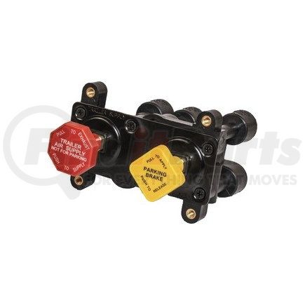 Newstar S-11528 Manifold Dash Control Valve