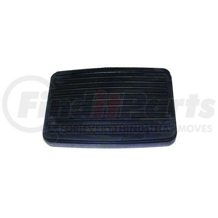 Newstar S-7565 Brake Pedal Pad