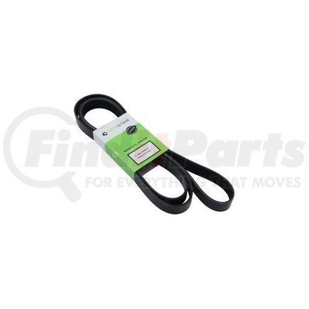 Newstar S-15441 Serpentine Belt, 8 Rib