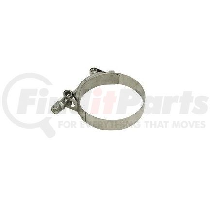 Newstar S-25530 T-bolt Clamps with Floating Bridge, 3.18"