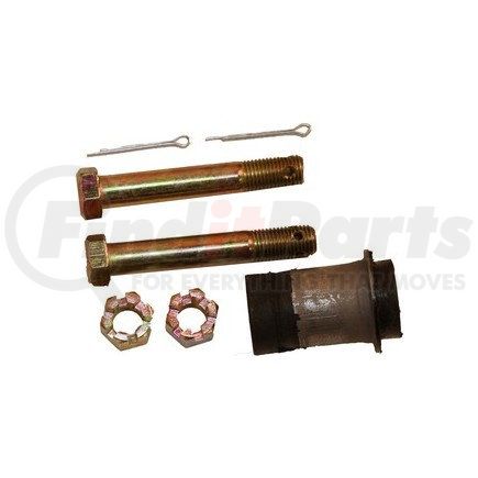 Newstar S-E722 Suspension Arm Bushing Kit, Rear
