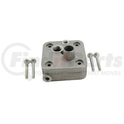 Newstar S-25724 Cylinder Head