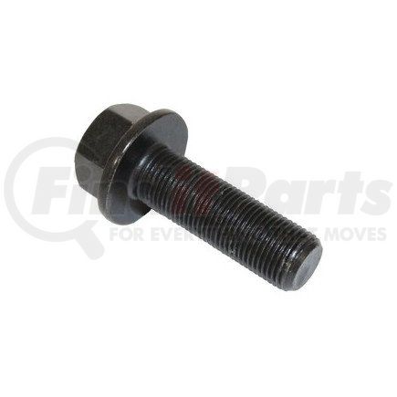 Newstar S-4734 Frame Bolt, 5/8"-18 x 2”