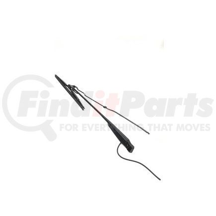 Newstar S-20605 Wiper Assembly, LH