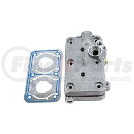 Air Brake Compressor Cylinder Head