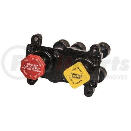 Newstar S-11529 Manifold Dash Control Valve