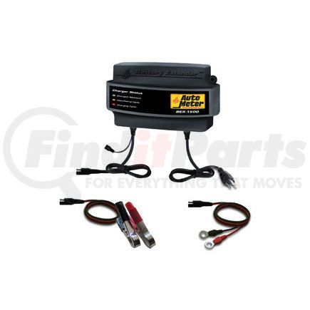 Auto Meter Products BEX1500 1500 BATTERY EXTENDER