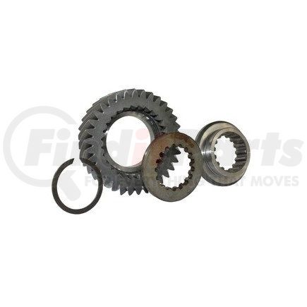 Newstar S-D658 Aux Drive Gear Kit