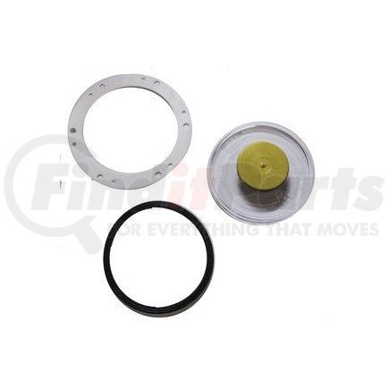 Newstar S-E781 Hubcap Window Kit