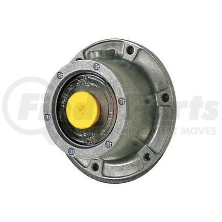 Newstar S-B358 Hubcap with Gasket