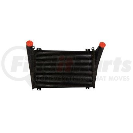 Newstar S-19887 Charge Air Cooler