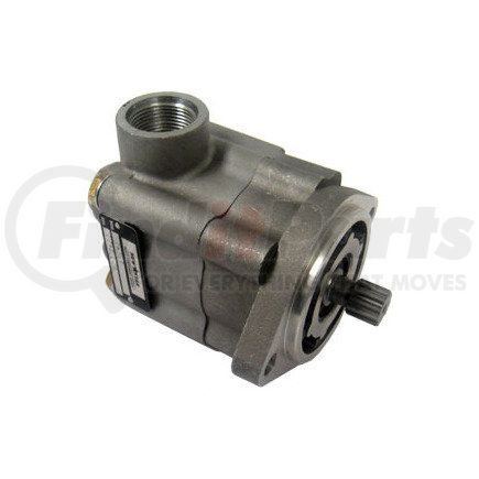 Newstar S-D484 Power Steering Pump