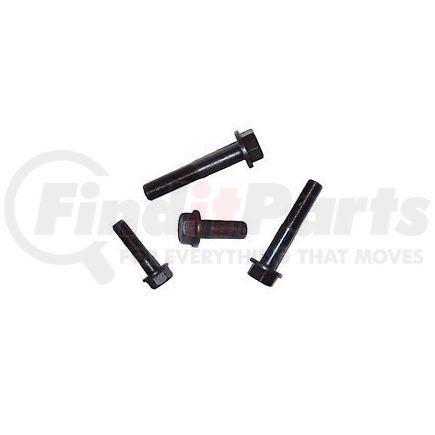 Newstar S-4436 Frame Bolt, 1/2"-20 x 2”