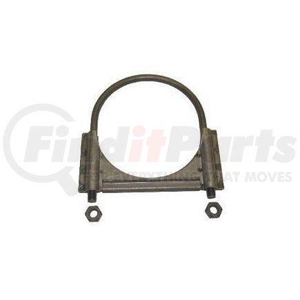 Newstar S-A862 Exhaust Clamp, 5"