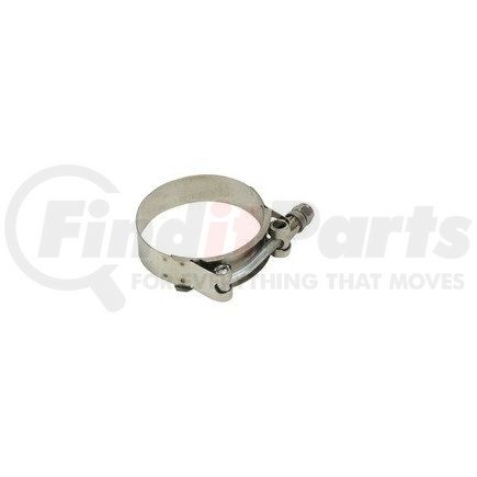 Newstar S-25526 T-bolt Clamps with Floating Bridge, 2.68"