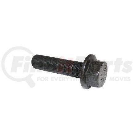 Newstar S-4736 Frame Bolt, 5/8"-18 x 2 1/2"