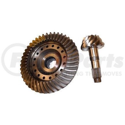 Newstar S-5022 Type 9 Diaphragm