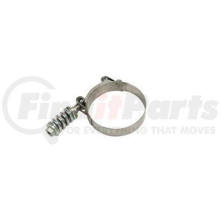 Newstar S-25512 Spring Loaded Clamp, 3.25"