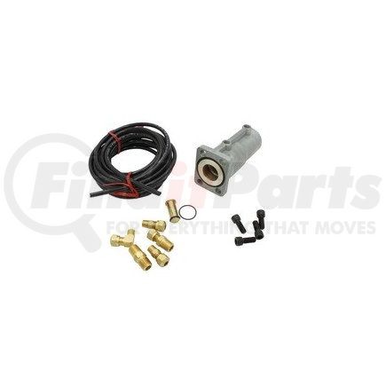 Newstar S-E744 Air Shifter Kit