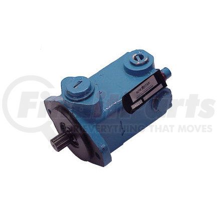 Newstar S-B166 Power Steering Pump