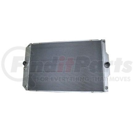 Newstar S-23503 Radiator