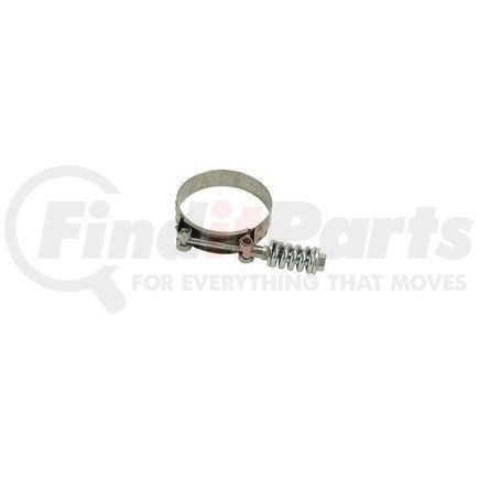 Newstar S-25511 Spring Loaded Clamp, 3.12"