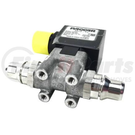 Peterbilt 5502-17 VALVE-SOLENOID, 2 WAY