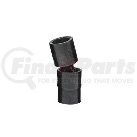 GEARWRENCH 84685 1/2" Dr 6Pt, PINLESS Universal Impact Socket, 11/16"