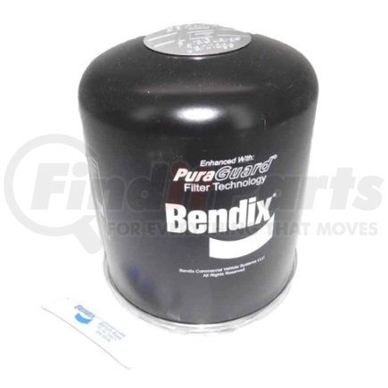 Bendix 5008414PG Air Dryer Cartridge Kit, Service New