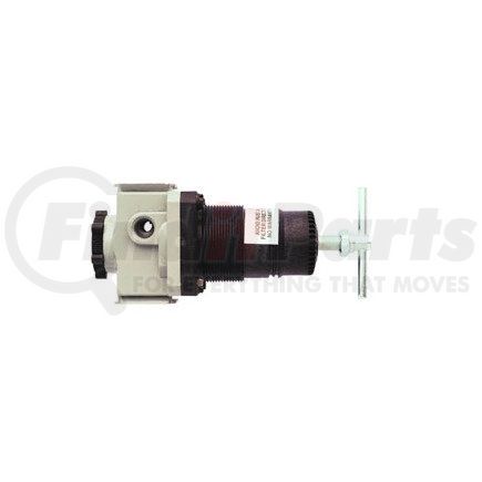 Milton Industries 1113-8 Regulator 1/4" NPT, 10-250 PSI